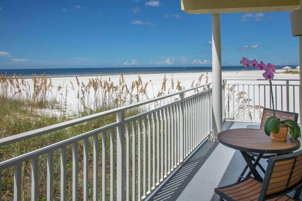 The Neptune Resort Fort Myers Beach Exterior foto