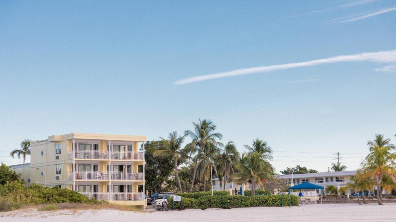 The Neptune Resort Fort Myers Beach Exterior foto