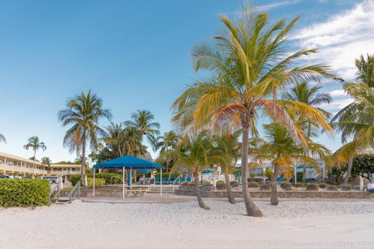 The Neptune Resort Fort Myers Beach Exterior foto