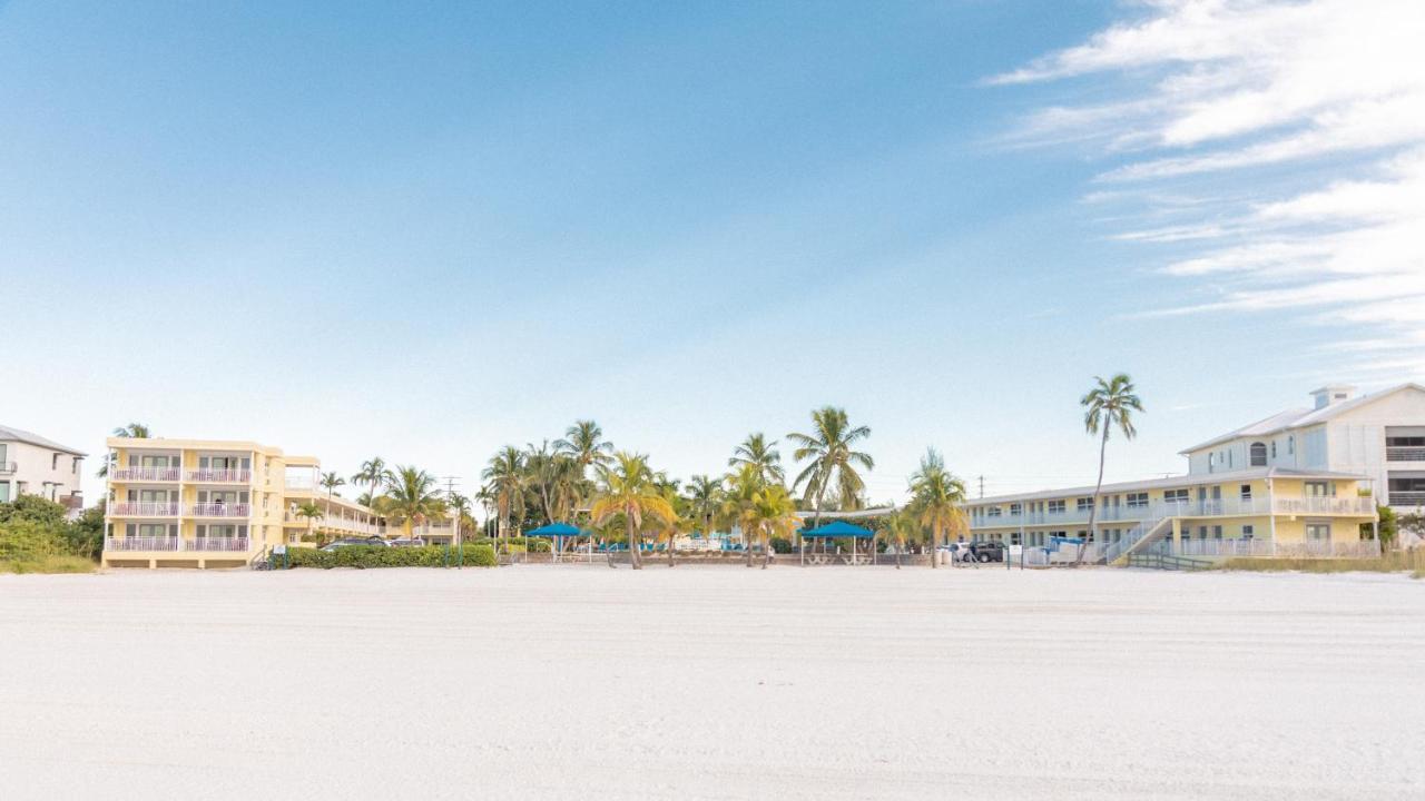 The Neptune Resort Fort Myers Beach Exterior foto