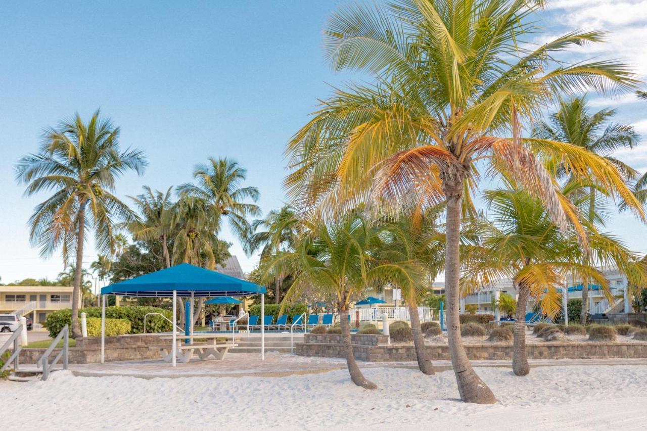 The Neptune Resort Fort Myers Beach Exterior foto