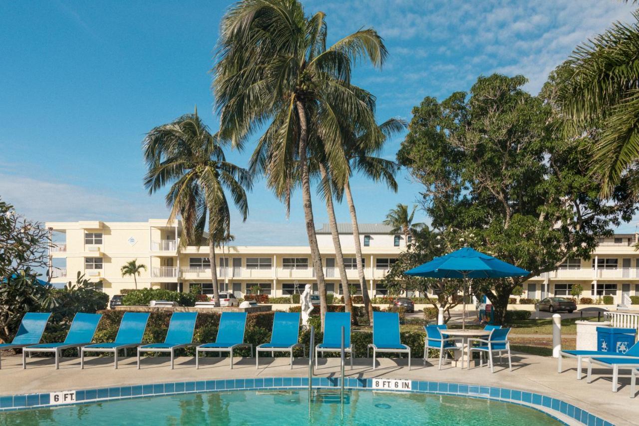 The Neptune Resort Fort Myers Beach Exterior foto