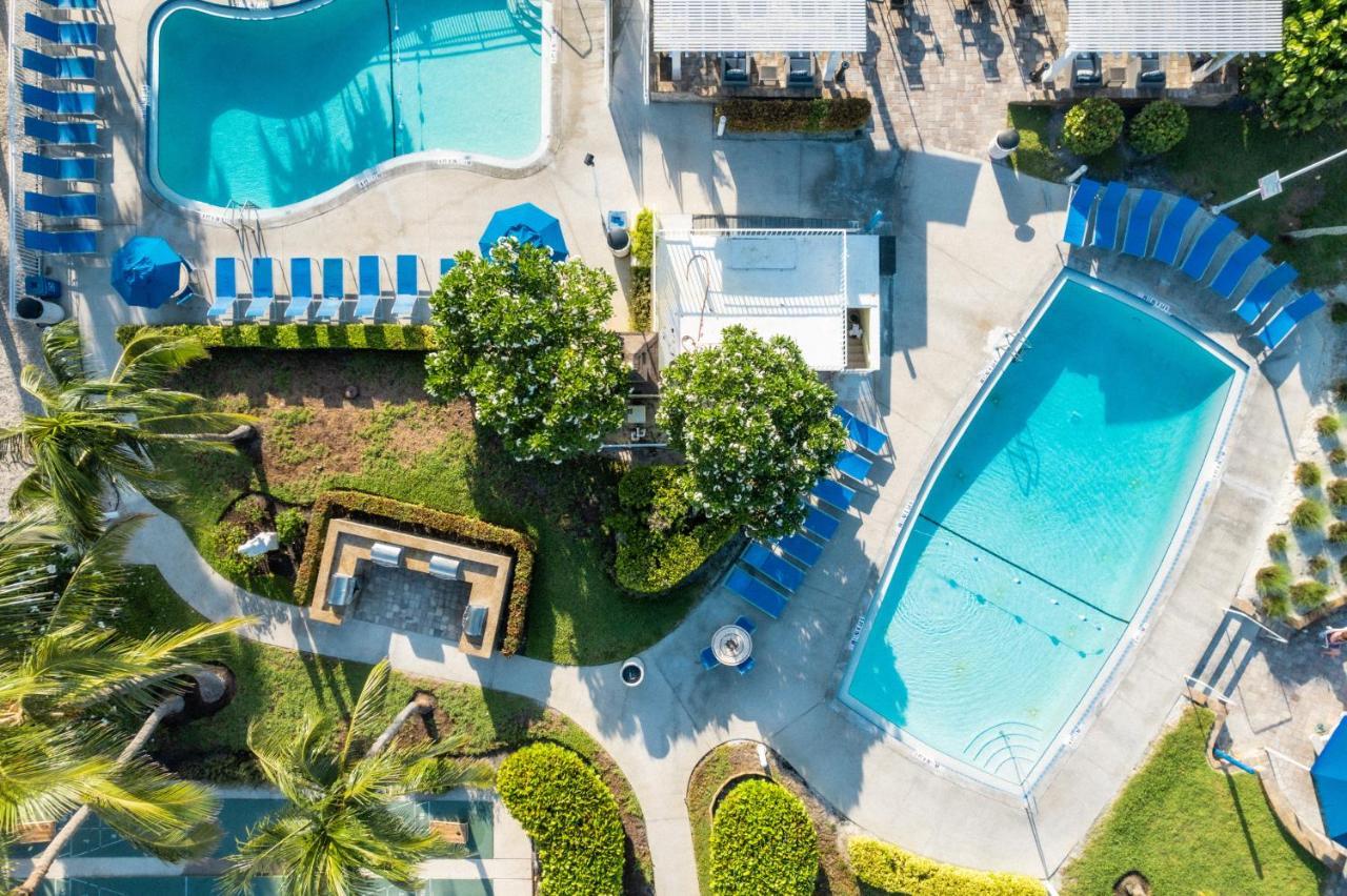 The Neptune Resort Fort Myers Beach Exterior foto