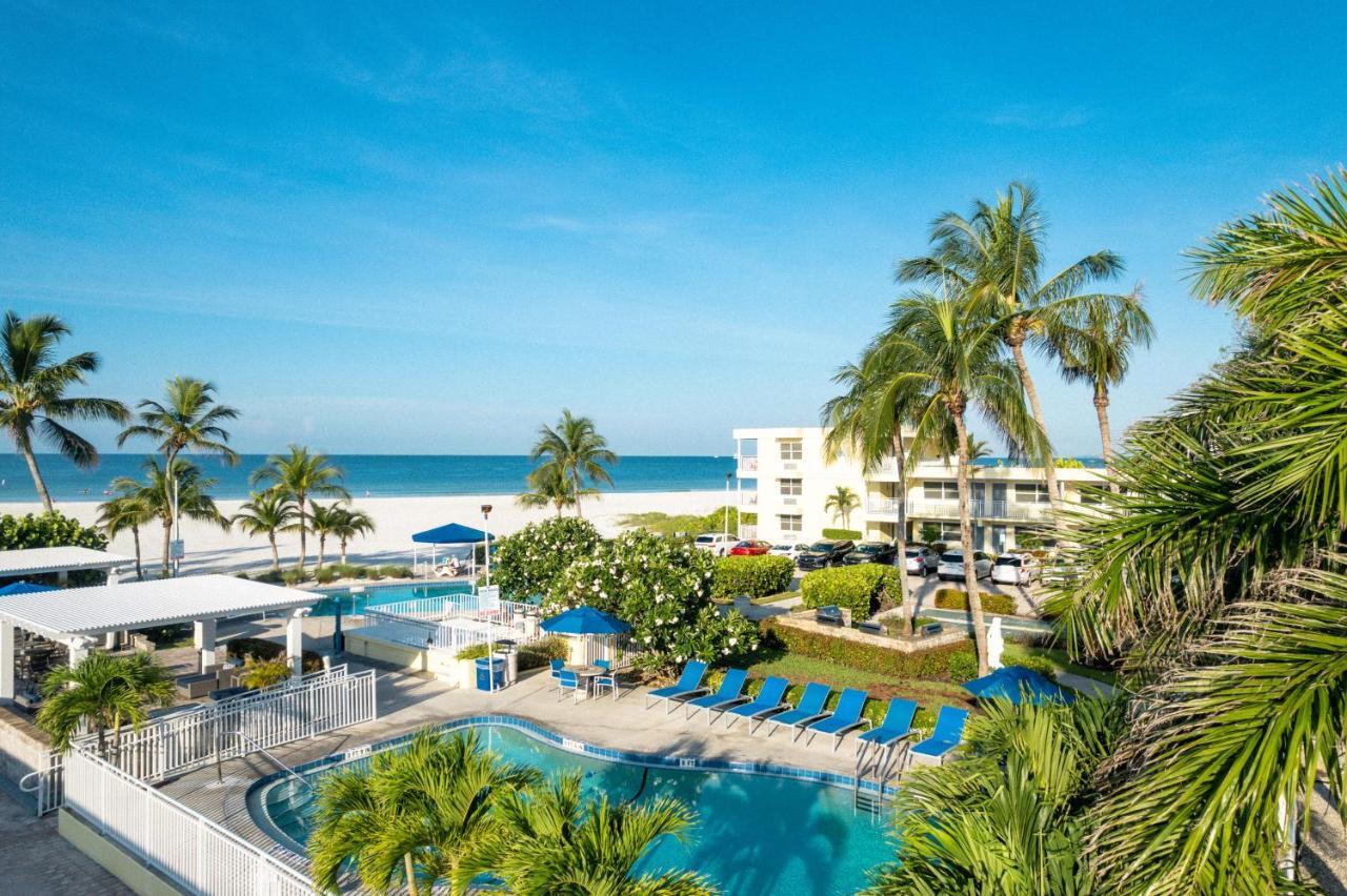 The Neptune Resort Fort Myers Beach Exterior foto